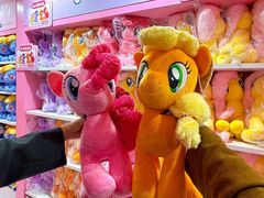 -天河城购物中心