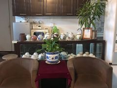 店内环境-三味书屋(复兴门内大街店)