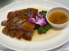 -一品粤珍轩(吴中路店)
