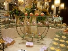 -云冈建国宾馆·自助餐厅