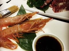 -和萌牛肠烧烤(财富中心店)