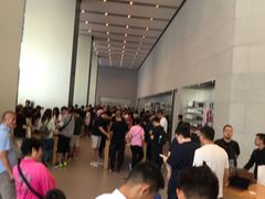 -Apple零售店(华贸购物中心店)