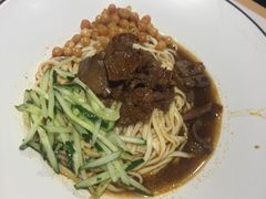 -拌面小当家