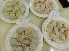 -饺子王(金厦里店)