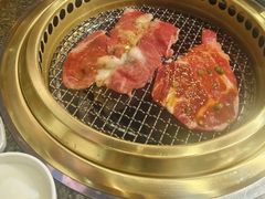 -梦山水日本烧肉(五四广场店)