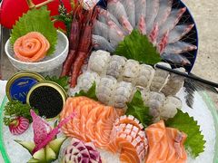 -嘉升大排档(番禺总店)