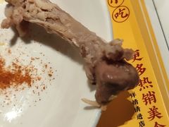-窑鸡王(高新新街里店)