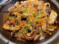 -木棉·醉心粤味(COCO Park店)