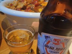 不正宗啤酒鱼-渔太泰漓江小馆·广西融合菜(西街店)