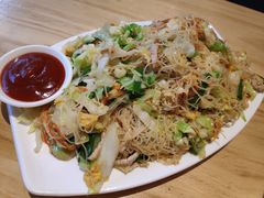 -莲花公园煎蟹(总店)