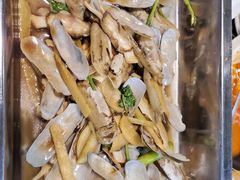 -胶东海鲜大排档(北太平庄店)