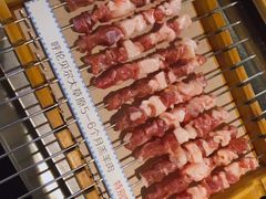 -很久以前羊肉串(中山公园店)