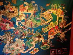 -沈阳海洋探索中心