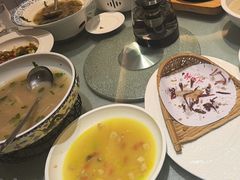 -宴天下大酒店(政和路店)