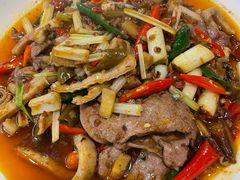 -国强牛肉(洋河总店)