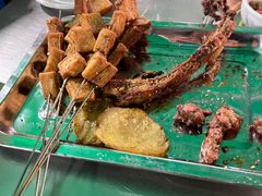 -清真·馬坡二旦烧烤(人生一串拍摄店)