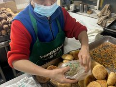 -满记烧饼(牛街东里小区一区店)