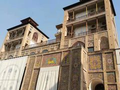 -Old Ottoman Cafe & Restaurant