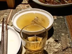 -绿茶餐厅(领展购物广场·中关村店)