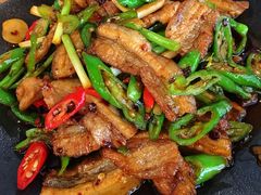 -一个叫川的地方(麒麟新天地店)