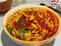 -西域阿里马新疆菜·清真(桂花路店)