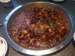 -胖子鱼·天水麻辣鱼火锅(秦州407店)