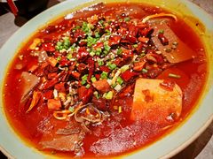 -廖川菜(金虹桥店)