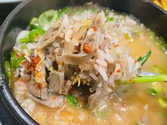 -秀男家米肠汤饭