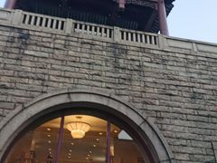 -苏州吴宫泛太平洋酒店
