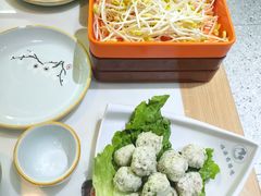 -福源药膳鸡(天润城店)