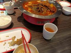 -胖哥俩肉蟹煲(湛江印象汇店)