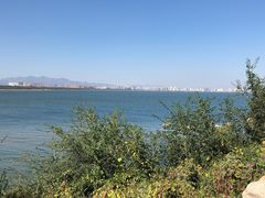 -老虎石海上公园