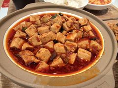 -乡村基·川味现炒大王(熙悦天街店)