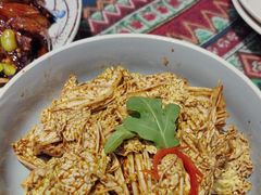 -玉桥餐厅(天坛店)