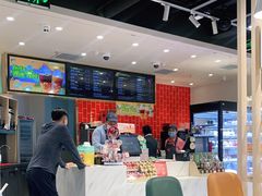 -85度C(北京陶然店)