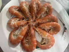 -友强·22年特色海鲜大排档·闽菜(厦门美食地标店)