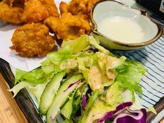 -西月山居匠心创意料理(江汉路新佳丽广场店)
