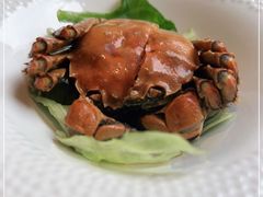 -周家二小姐的菜(西津渡店)