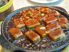 -小菜园新徽菜(无锡宜家荟聚中心店)