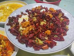 -曹家小厨(贵阳路店)