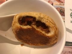 -添好运点心专门店(百老汇店)