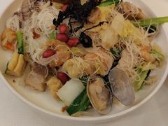 -莆田餐厅PUTIEN(西安万象天地店)