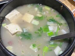 -英子补身汤(海兰路店)