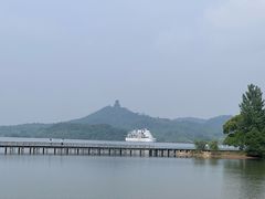 -池州市平天湖风景区