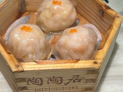 -陶陶居酒家(SM二期购物广场店)