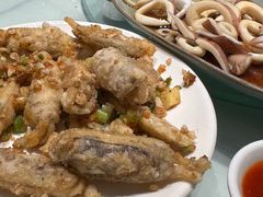 -建来发饭店(南俊路店)