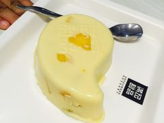 -满记甜品(巴黎春天宝山店)