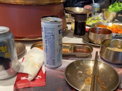 -西塔老太太泥炉烤肉(川沙百联店)