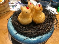 -云山茶餐厅(广东大厦店)
