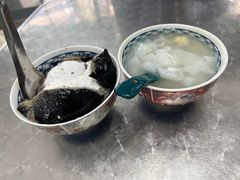 -老胡甜汤(龙眼店)